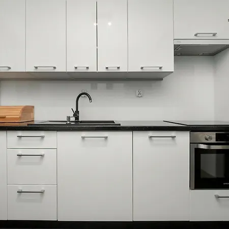 Apartman Elegancki Sun Seasons 24 W Szklarskiej Porebie Z Parkingiem By Renters Szklarska Poręba