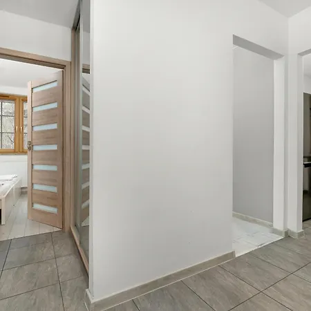 Apartman Elegancki Sun Seasons 24 W Szklarskiej Porebie Z Parkingiem By Renters