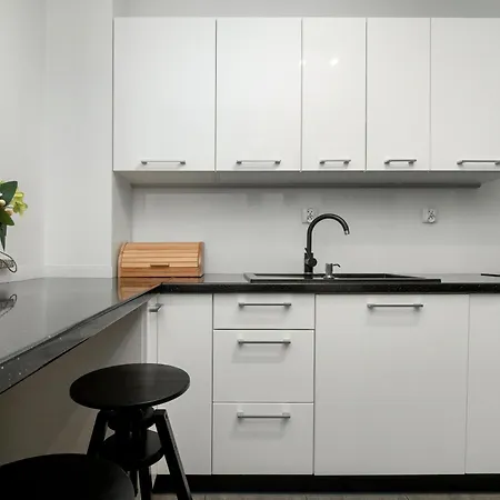 Apartman Elegancki Sun Seasons 24 W Szklarskiej Porebie Z Parkingiem By Renters Szklarska Poręba