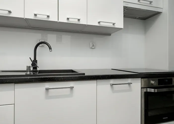 Elegancki Sun Seasons 24 W Szklarskiej Porebie Z Parkingiem By Renters *