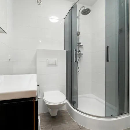 Elegancki Sun Seasons 24 W Szklarskiej Porebie Z Parkingiem By Renters 아파트 *