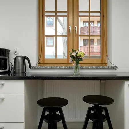 Elegancki Sun Seasons 24 W Szklarskiej Porebie Z Parkingiem By Renters 스클라르스카포렘바