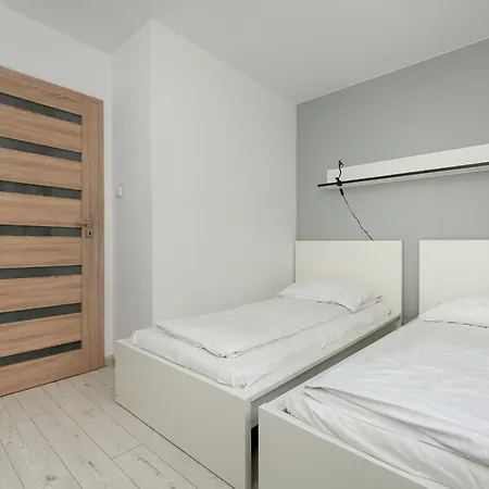 Elegancki Sun Seasons 24 W Szklarskiej Porebie Z Parkingiem By Renters 아파트